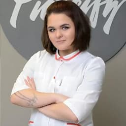 Виктория  