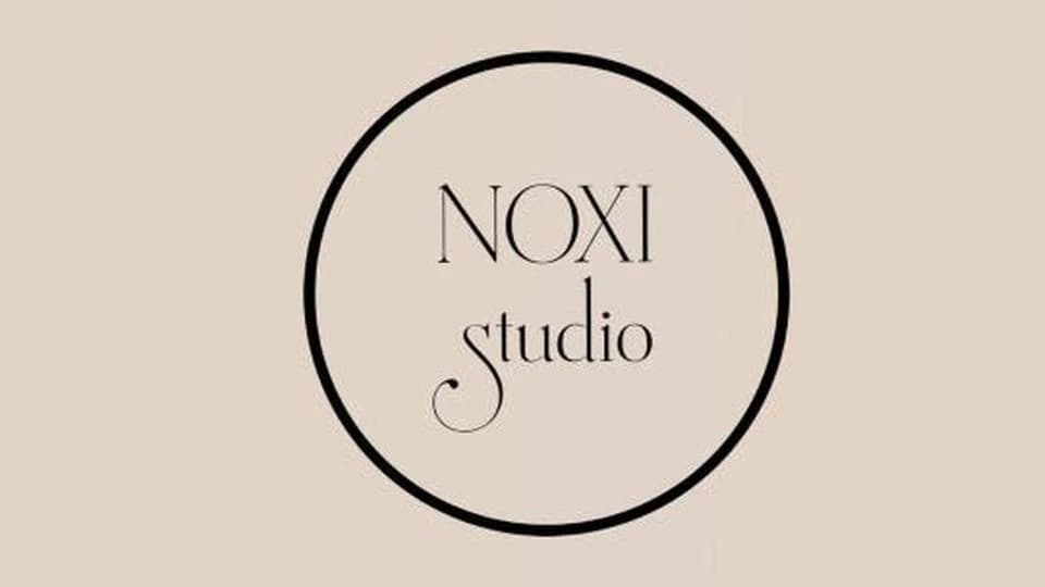 Фото логотипа салона красоты NOXI Pyshkina