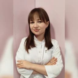 Анна Пугач