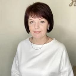 Оксана Доманчук