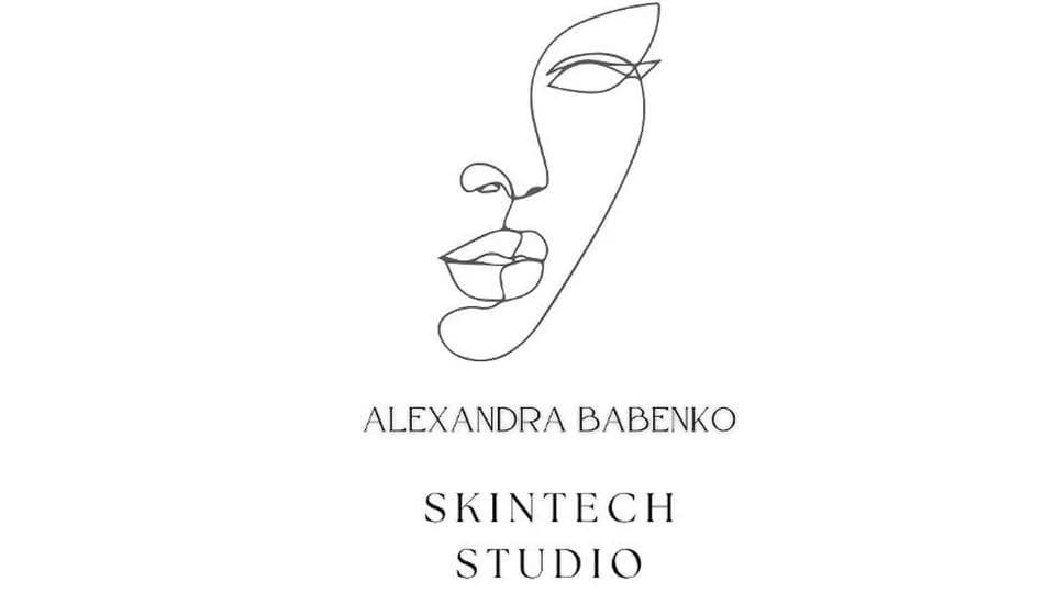 Фото логотипа салона красоты SKINTECH STUDIO