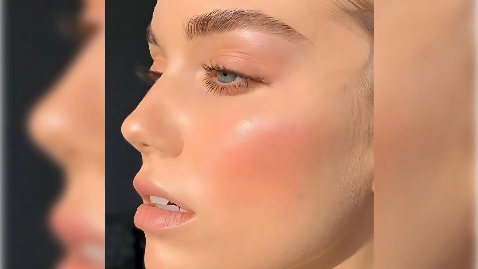 Записаться на услугу Fresh makeup