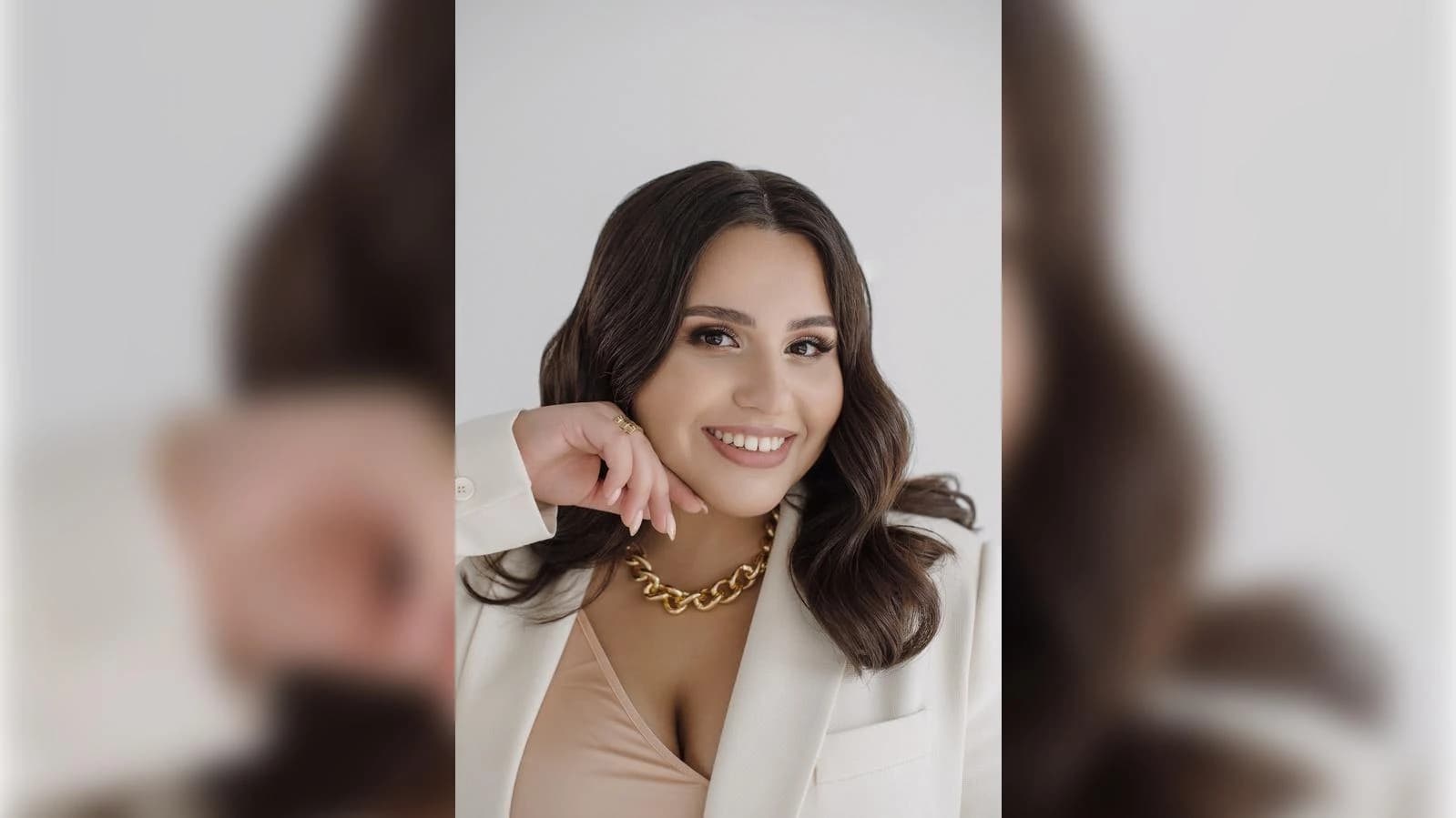 Фото салона MEL BROWS