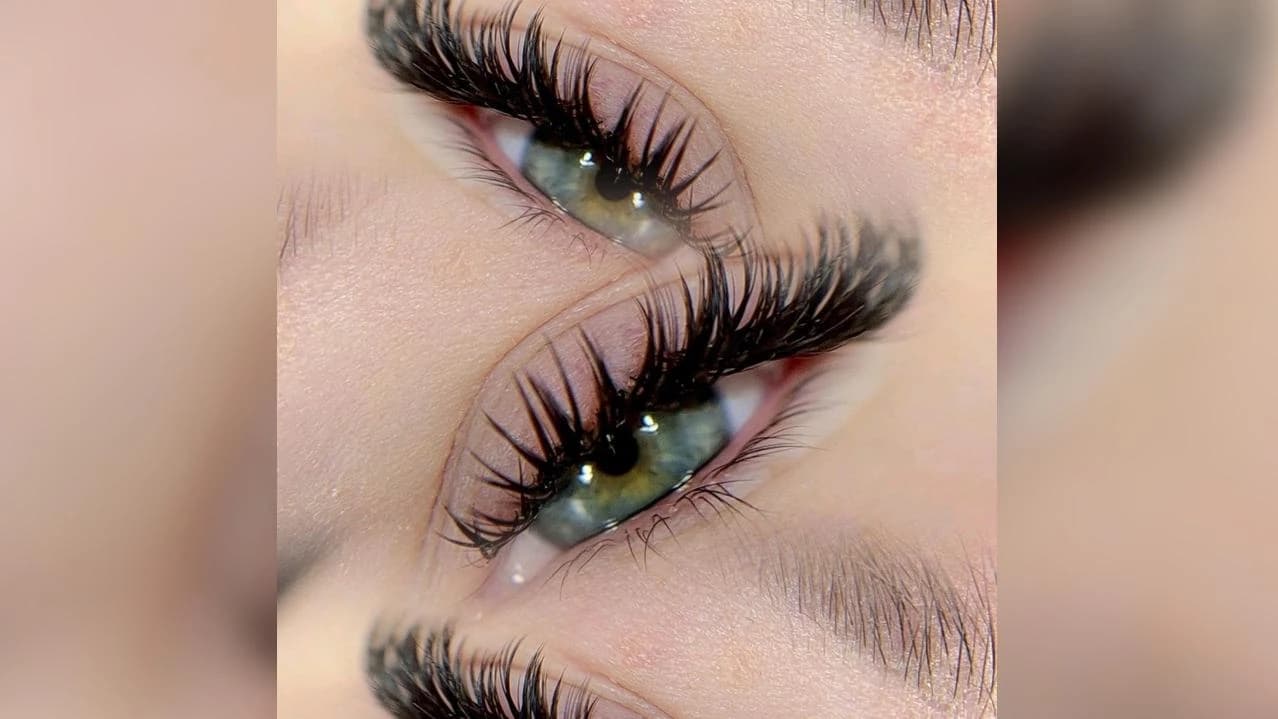 Фото салона Black Lashes
