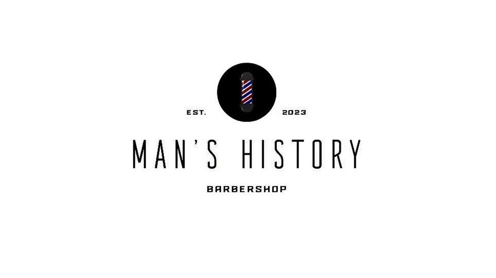 Фото салона Men's History
