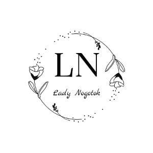 Фото логотипа салона красоты Lady Nogotok