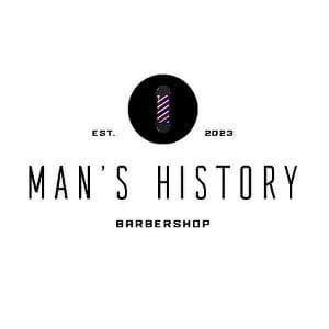 Фото логотипа салона красоты Men's History