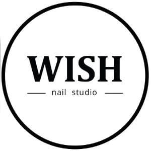 Фото логотипа салона красоты WISH NAIL STUDIO