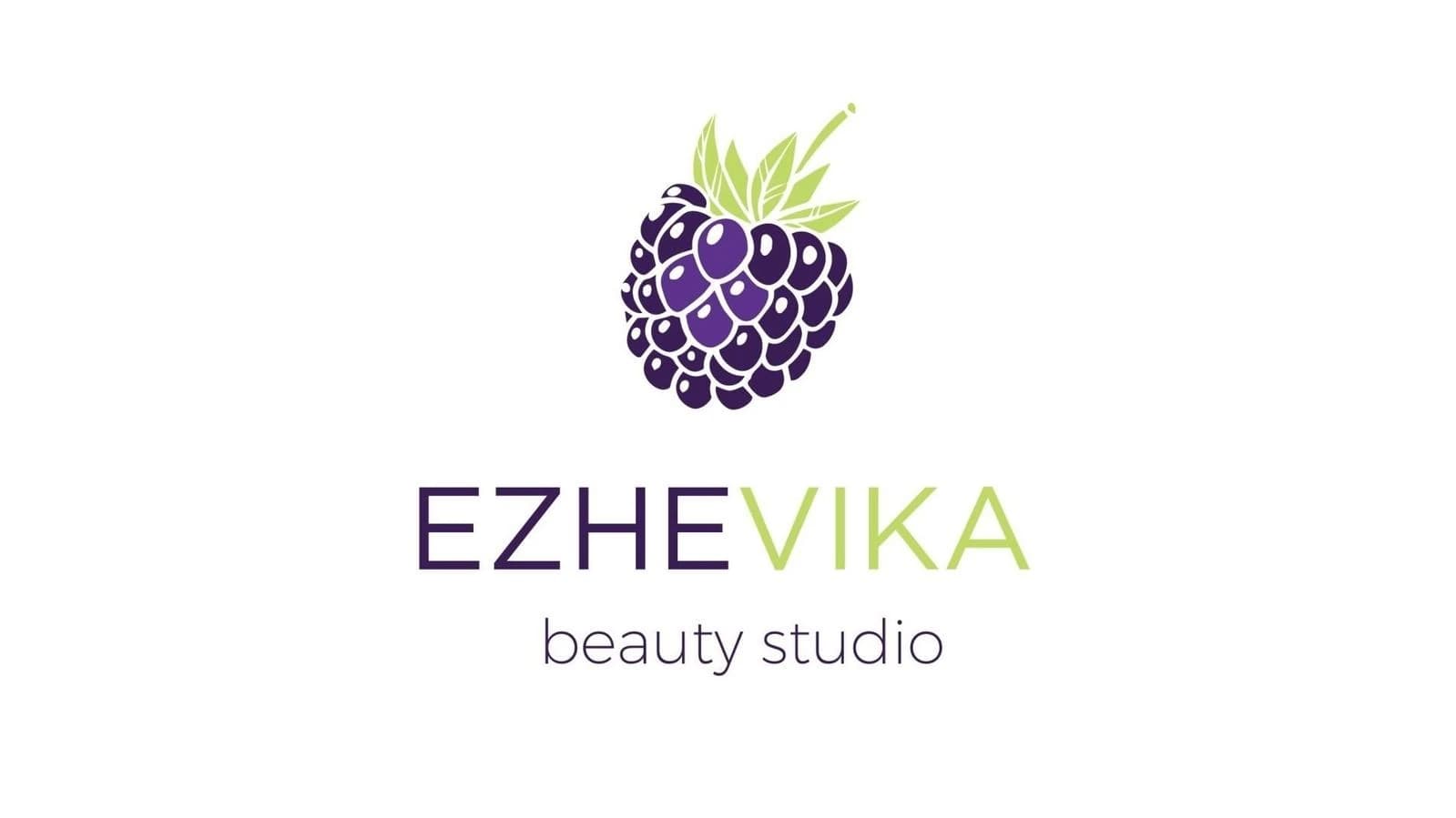 Фото салона Ежевика Nail Studio