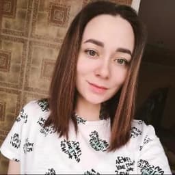 Анастасия Шелестова