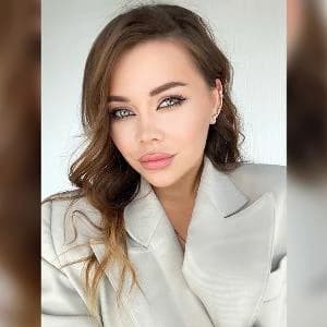 Фото логотипа салона красоты Аделия