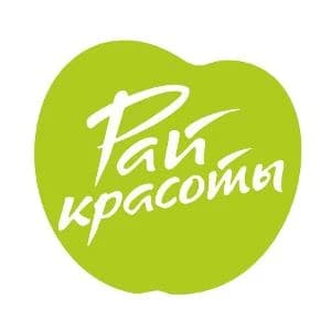 Фото логотипа салона красоты Рай красоты