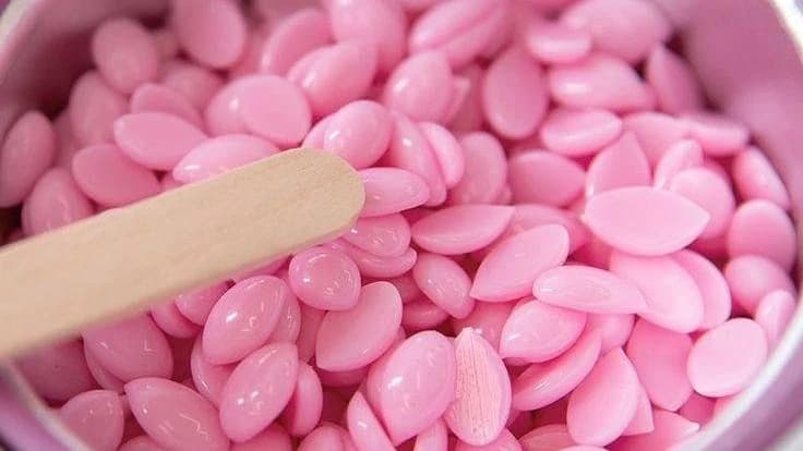 Записаться на услугу Восковая депиляция(комплекс: ноги,бикини ,подмышки)