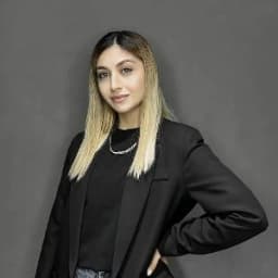 Виктория Чечулина