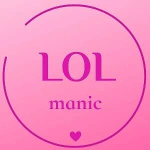 Фото логотипа салона красоты Lolmanic