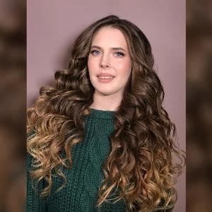 Фото логотипа салона красоты Екатерина