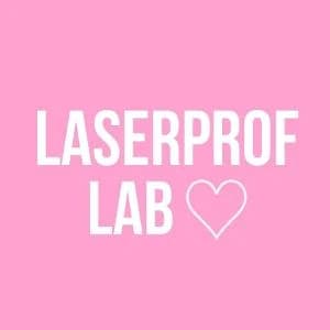 Фото логотипа салона красоты Laserprof lab Павелецкая
