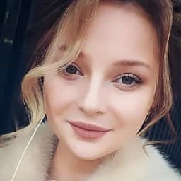 Анастасия Блинова