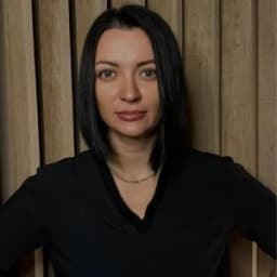 Виктория Дулепина
