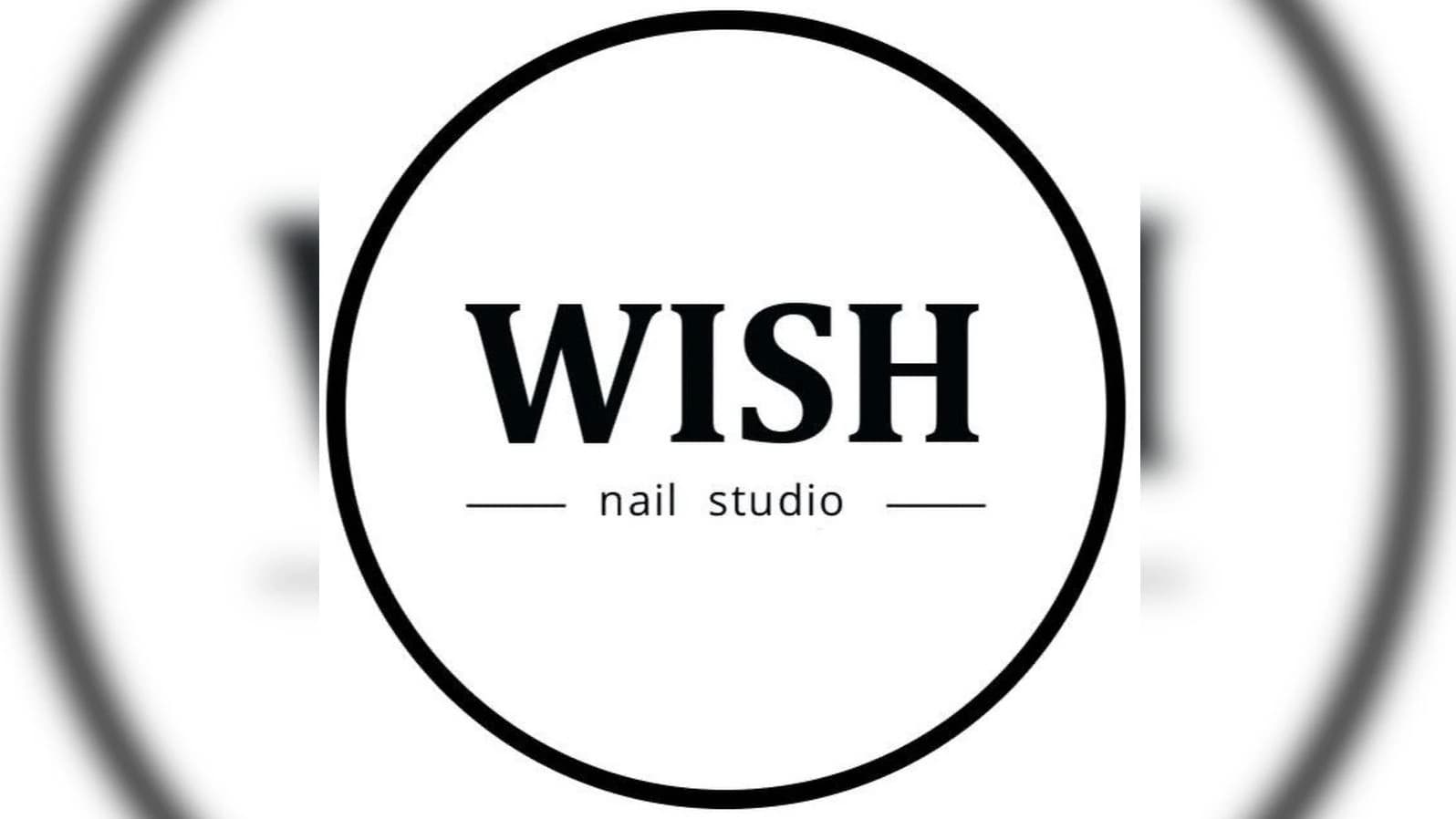 Фото салона WISH NAIL STUDIO