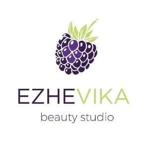 Фото логотипа салона красоты Ежевика Nail Studio