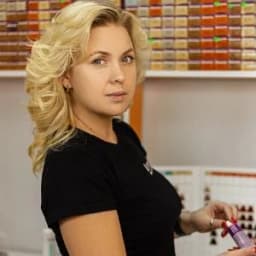 Ангелина Юргина