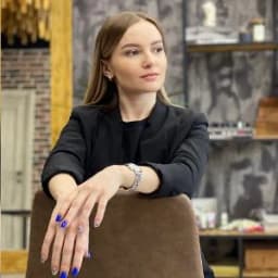 Наталья
