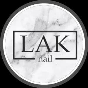 Фото логотипа салона красоты LAK Nail