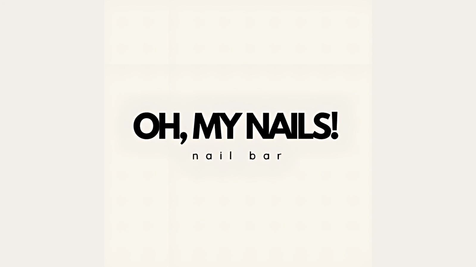 Фото салона Oh, my nails!