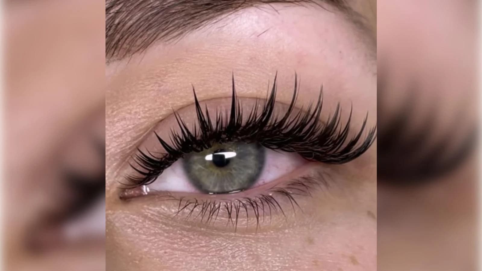 Записаться на услугу Kylie - Мокрый