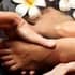 Фото услуги SPA-педикюр аппаратный (мужской)