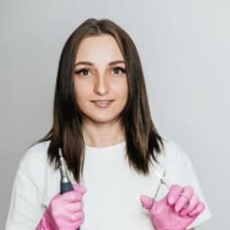Алёна Потылицына