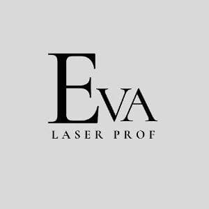 Фото логотипа салона красоты Laser Prof Eva