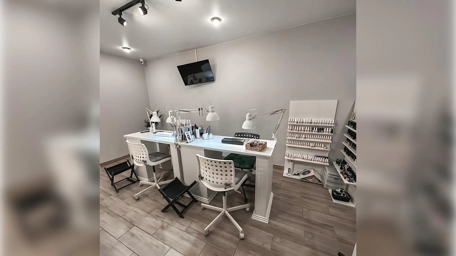 Фото салона Black Beauty Studio (2)