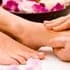 Фото услуги SPA педикюр с покрытием гель-лак