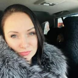 Наталья Крыкпаева