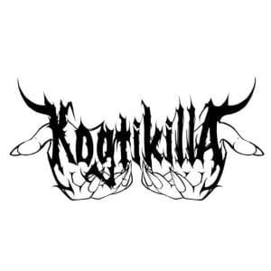 Фото логотипа салона красоты KogtiKilla