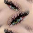 Black Lashes