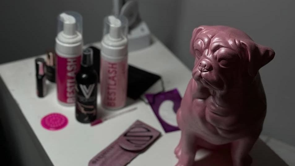 Фото салона Pinkyy_lash (2)