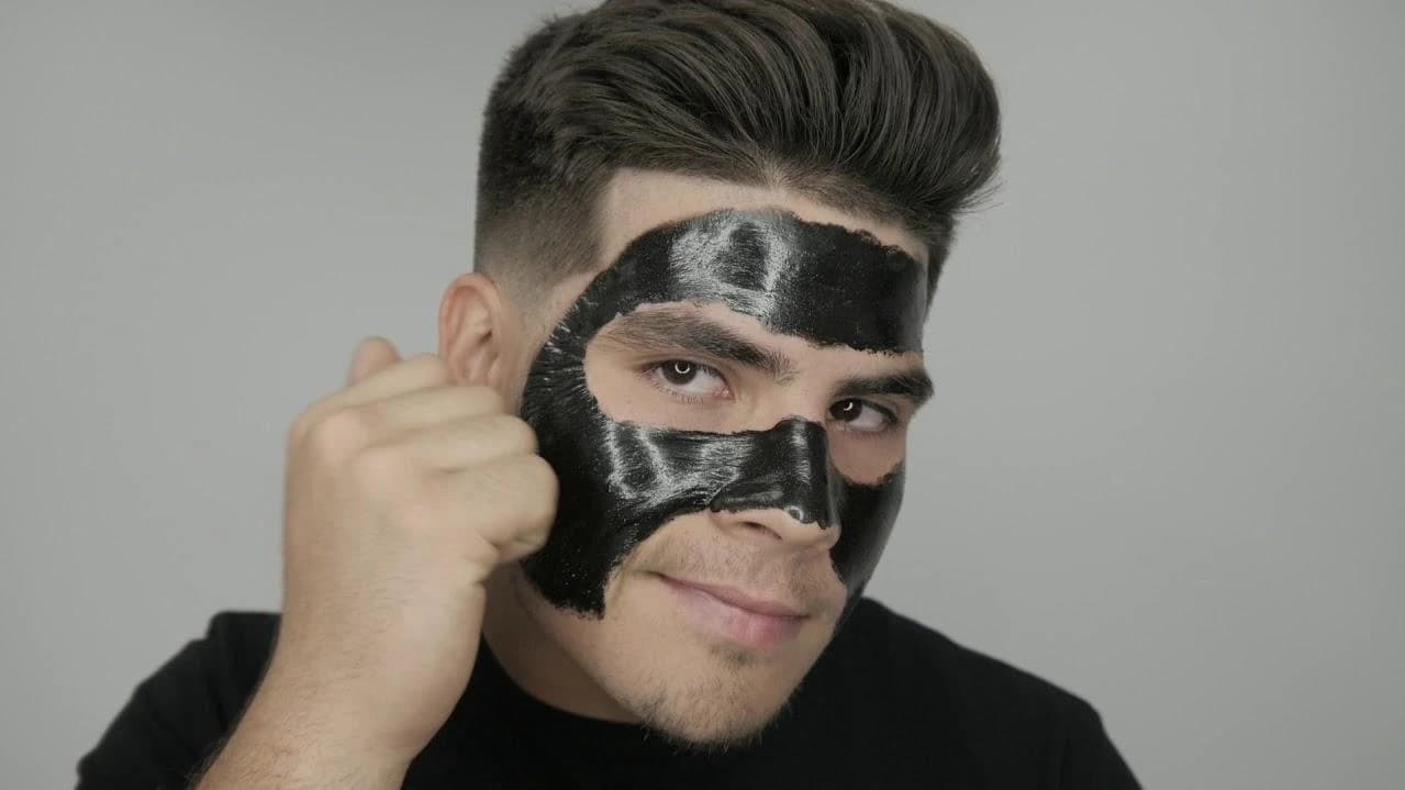 Записаться на услугу Комплекс Black Mask