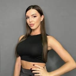 Алёна Суслина