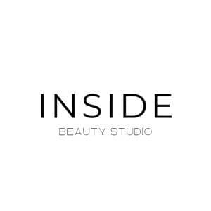 Фото логотипа салона красоты INSIDE beauty studio