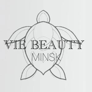 Фото логотипа салона красоты vie_beauty_minsk