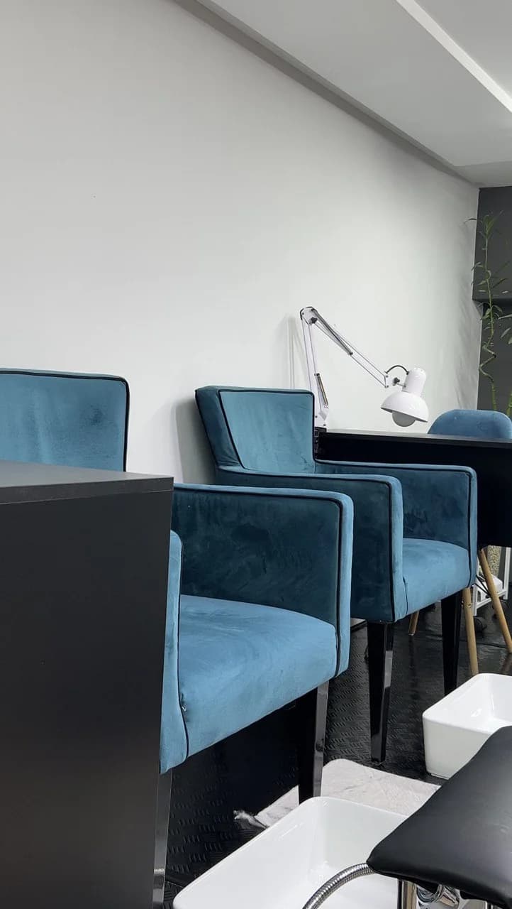 Фото салона Nail aesthetic studio (2)