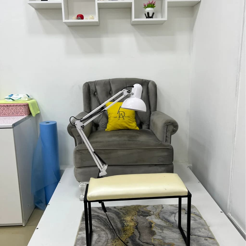Фото салона DA nail studio (3)