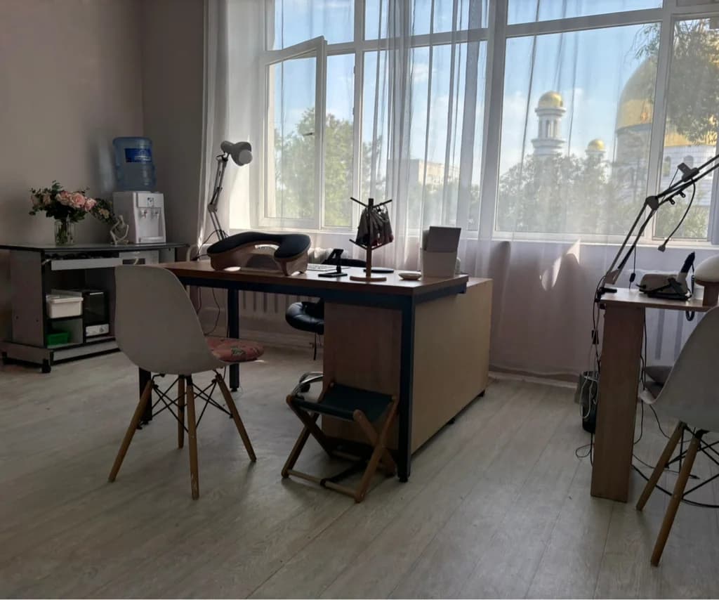 Фото салона Анастасия и Тамила - TA Studio (2)