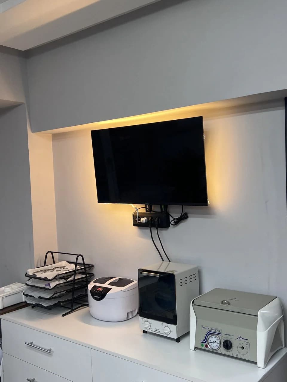 Фото салона Nail aesthetic studio (7)
