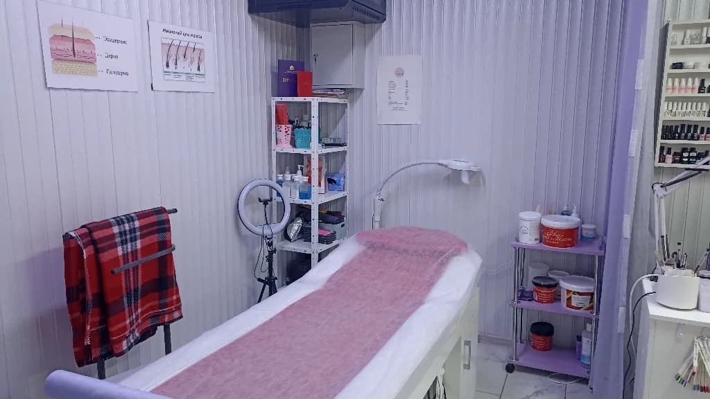 Фото салона EVA beauty room (3)