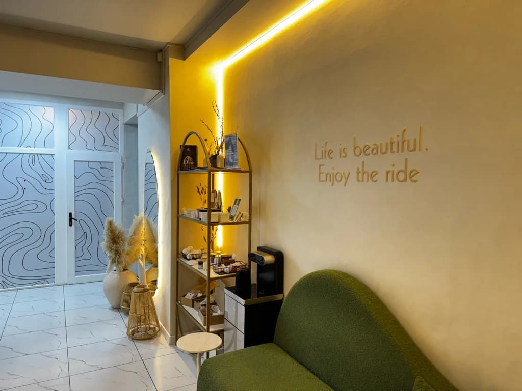 Фото салона Beauty space (4)