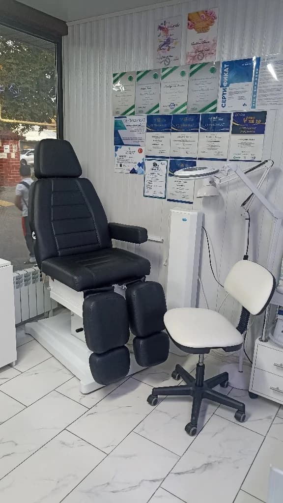 Фото салона EVA beauty room (2)